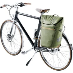 Deuter Mainhattan 17+10 - Hinterrad-Fahrrad-Tasche 14 Deuter Mainhattan 17+10 - Hinterrad-Fahrrad-Tasche -Trangian Verkaufe deuter mainhattan 17 10 hinterrad fahrrad tasche khaki clay de 3230022 8403 0 3