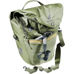 Deuter Mainhattan 17+10 - Hinterrad-Fahrrad-Tasche 12 Deuter Mainhattan 17+10 - Hinterrad-Fahrrad-Tasche -Trangian Verkaufe deuter mainhattan 17 10 hinterrad fahrrad tasche khaki clay de 3230022 8403 0 7