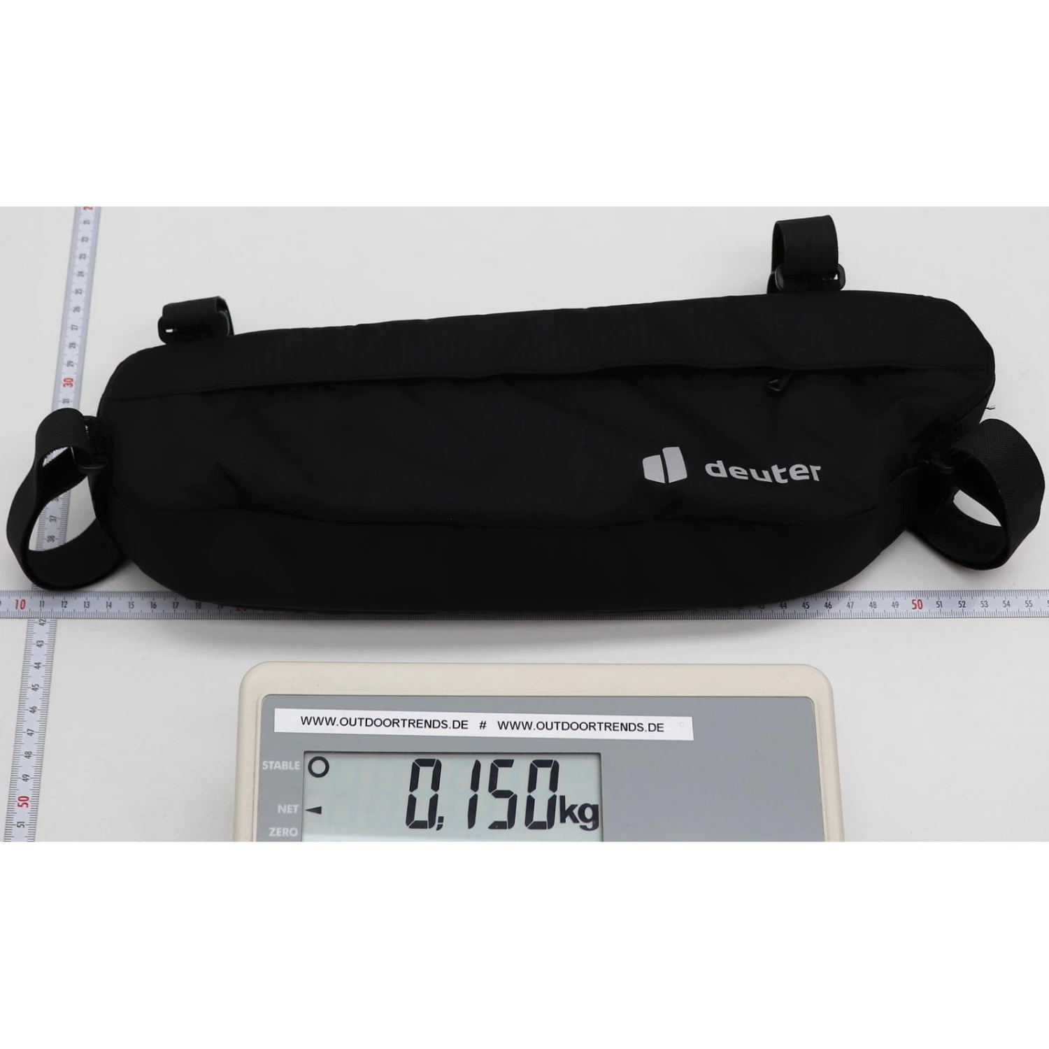 Deuter Mondego FB 4 - Rahmentasche 4 Deuter Mondego FB 4 - Rahmentasche – Bild 4