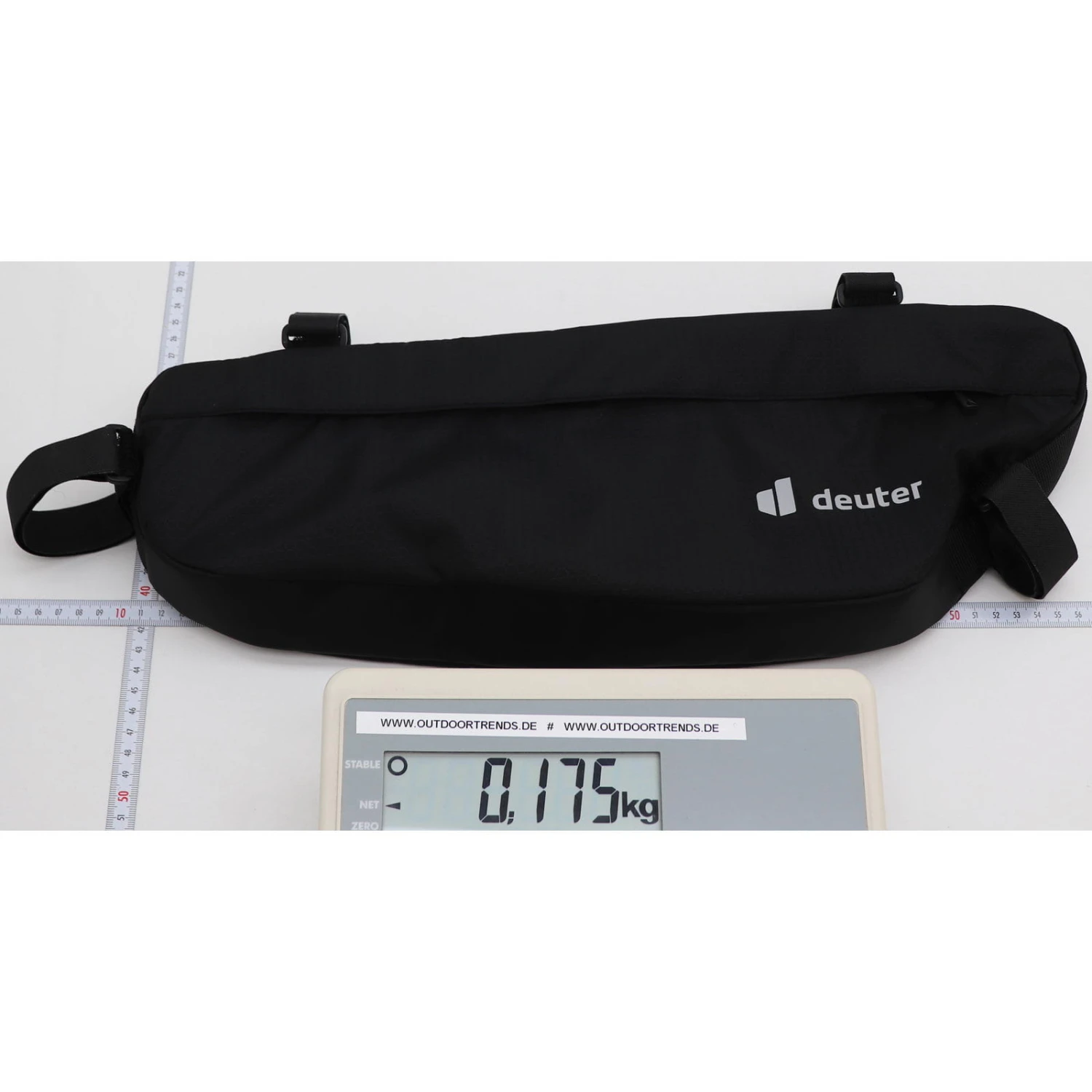 Deuter Mondego FB 6 - Rahmentasche 4 Deuter Mondego FB 6 - Rahmentasche – Bild 4