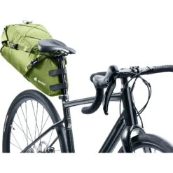 Deuter Mondego SB 16 - Satteltasche -Trangian Verkaufe deuter mondego sb 16 satteltasche meadow de 3232023 7000 0 1