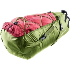 Deuter Mondego SB 16 - Satteltasche -Trangian Verkaufe deuter mondego sb 16 satteltasche meadow de 3232023 7000 0 2