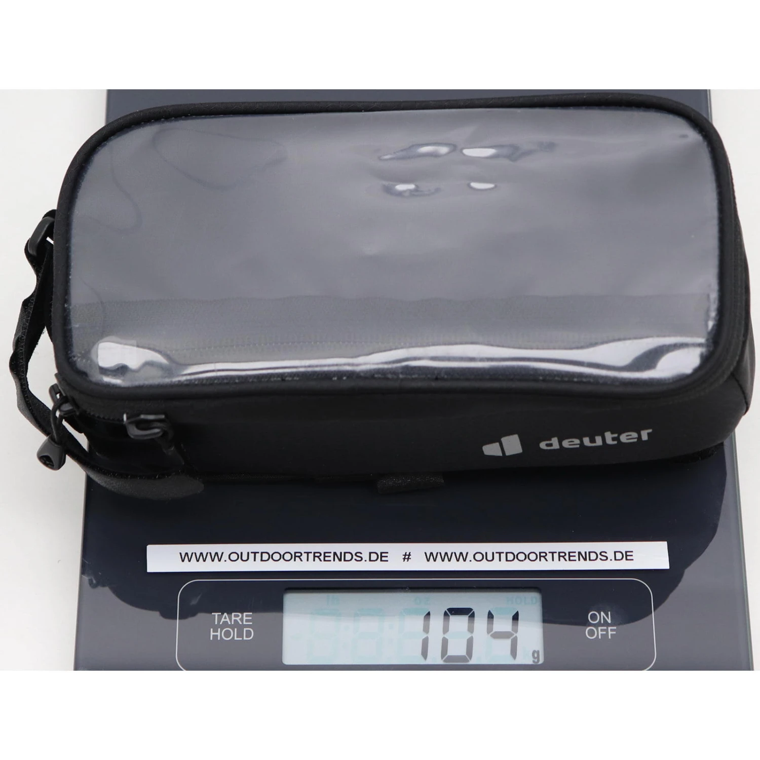 Deuter Phone Bag 0.7 - Rahmentasche 3 Deuter Phone Bag 0.7 - Rahmentasche – Bild 3