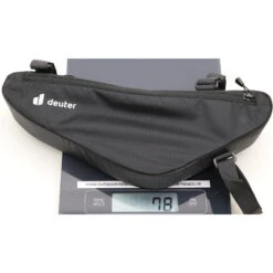 Deuter Triangle Front Bag 1.5 - Rahmentasche 5 Deuter Triangle Front Bag 1.5 - Rahmentasche -Trangian Verkaufe deuter triangle front bag 1 5 rahmentasche de 3290722 7000 0 2
