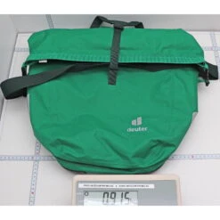 Deuter Weybridge 20+5 - Hinterrad-Fahrrad-Tasche -Trangian Verkaufe deuter weybridge 20 5 hinterrad fahrrad tasche de 3230122 3068 0 52