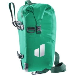 Deuter Weybridge 20+5 - Hinterrad-Fahrrad-Tasche -Trangian Verkaufe deuter weybridge 20 5 hinterrad fahrrad tasche fern de 3230122 3068 0 2