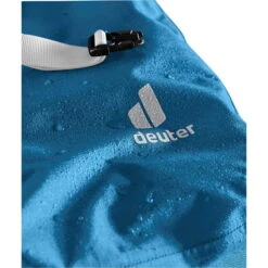 Deuter Weybridge 25+5 - Hinterrad-Fahrrad-Tasche -Trangian Verkaufe deuter weybridge 25 5 hinterrad fahrrad tasche reef de 3230222 3068 0 20