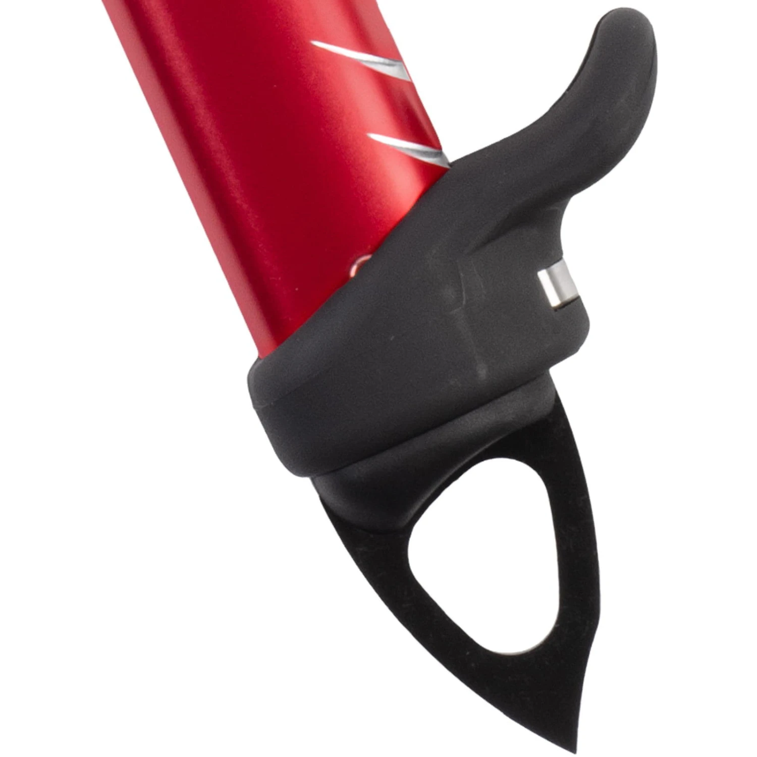 DMM Vertex Sliding Rest - Fingerauflage 2 DMM Vertex Sliding Rest - Fingerauflage – Bild 2