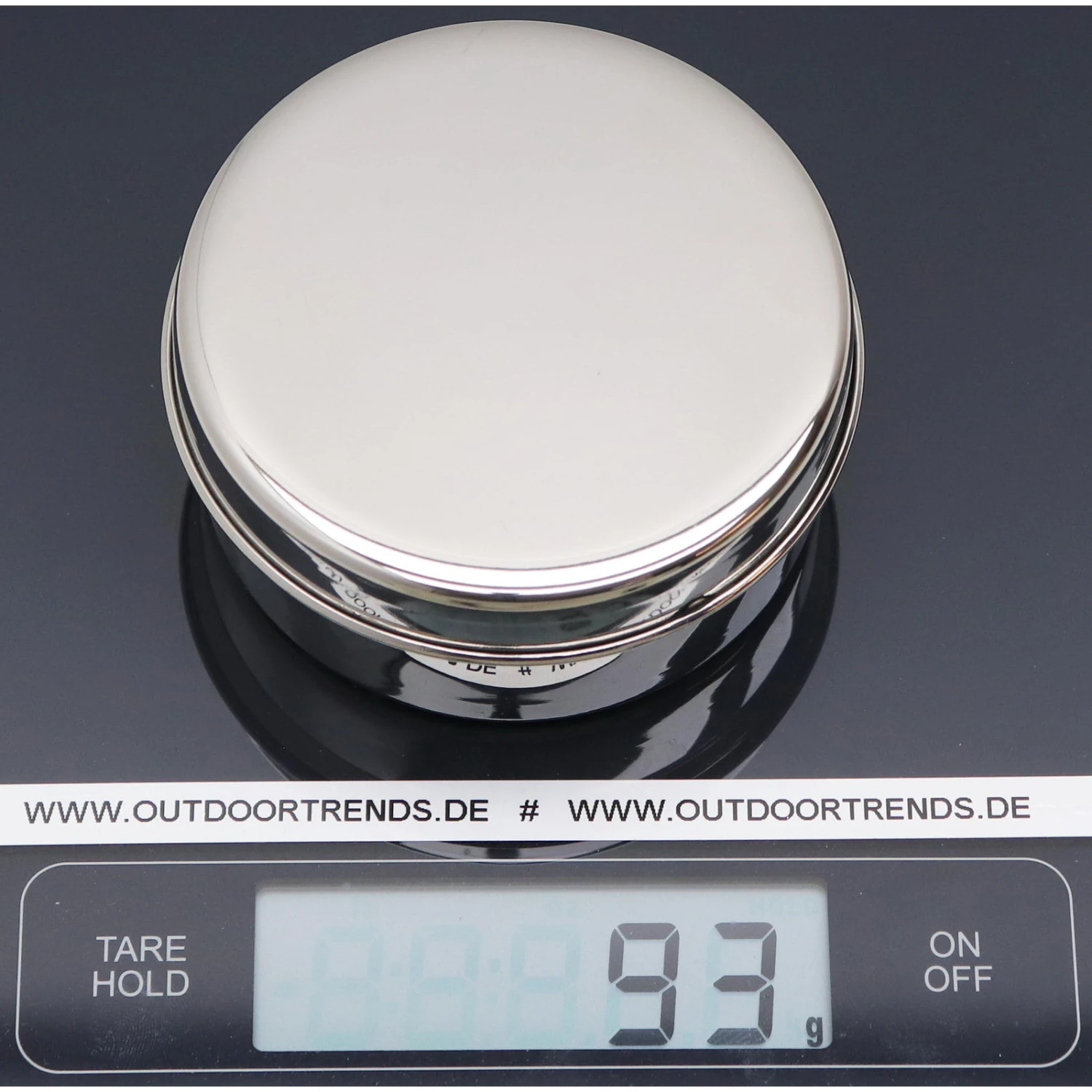 ECOlunchbox Dipper - Proviantdose 3 ECOlunchbox Dipper - Proviantdose – Bild 3