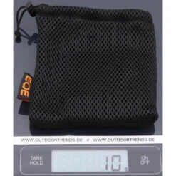 EOE Cobaltum - Gaskocher -Trangian Verkaufe eoe cobaltum gaskocher 101009 4