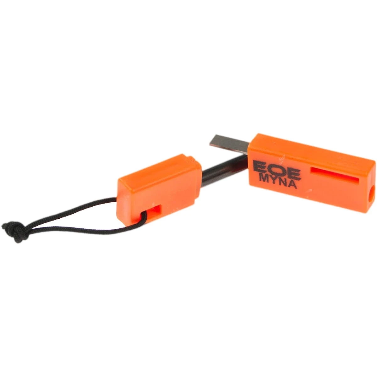 EOE Myna - Zündstahl 1 EOE Myna - Zündstahl