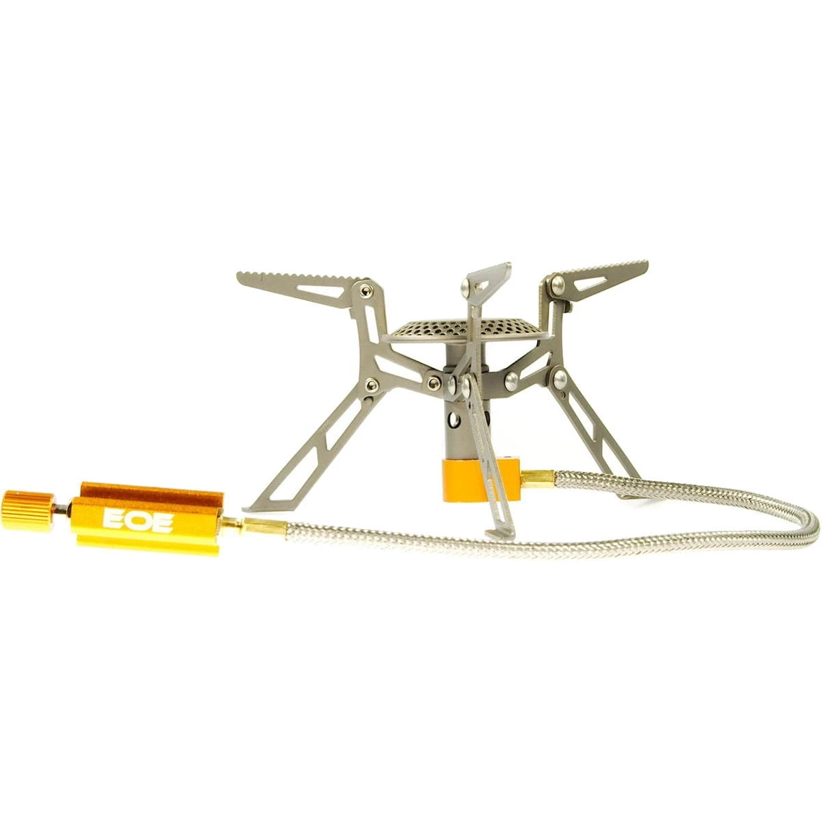 EOE Palladium - Gaskocher 2 EOE Palladium - Gaskocher – Bild 2