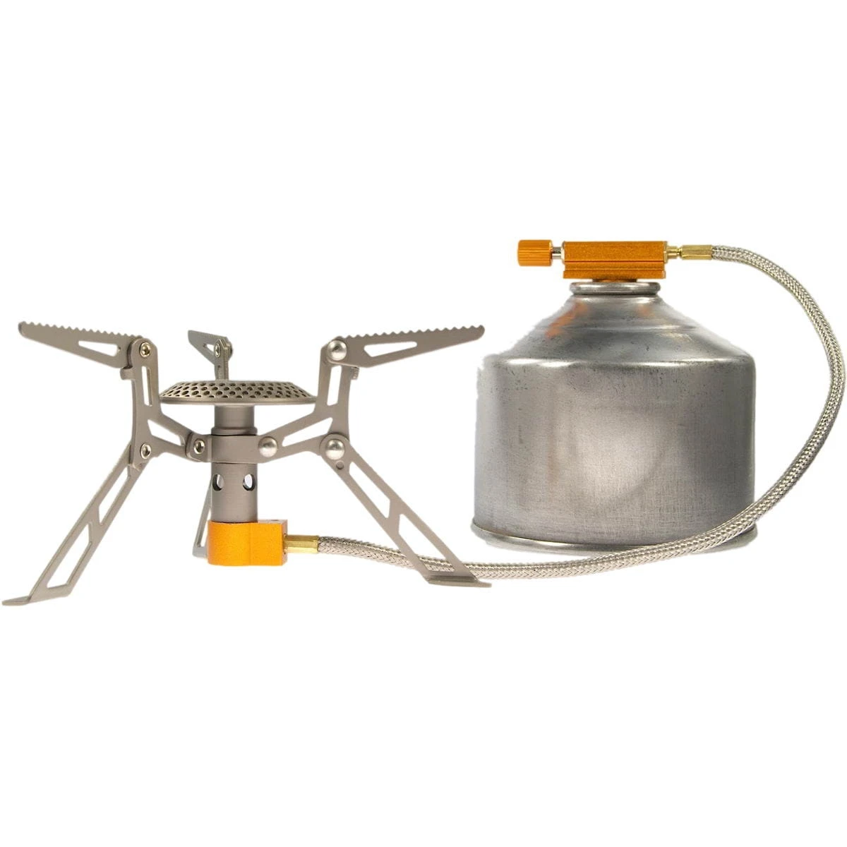 EOE Palladium - Gaskocher 3 EOE Palladium - Gaskocher – Bild 3