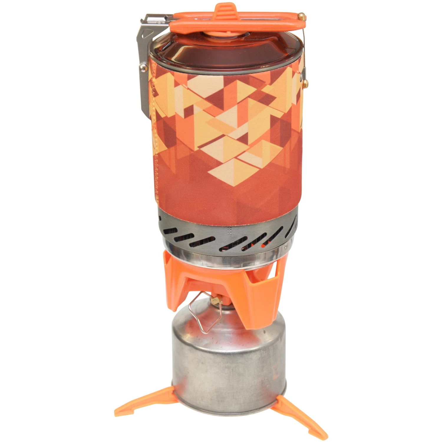 EOE Scandium X2 - Kochsystem 6 EOE Scandium X2 - Kochsystem – Bild 6