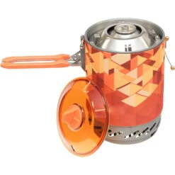 EOE Scandium X2 - Kochsystem 14 EOE Scandium X2 - Kochsystem -Trangian Verkaufe eoe scandium x2 kochsystem 102010 6