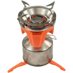 EOE Scandium X2 - Kochsystem 15 EOE Scandium X2 - Kochsystem -Trangian Verkaufe eoe scandium x2 kochsystem 102010 7