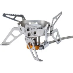 EOE Vanadium X2 - Gaskocher -Trangian Verkaufe eoe vanadium x2 gaskocher 102011 3