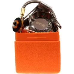 EOE Vanadium X2 - Gaskocher -Trangian Verkaufe eoe vanadium x2 gaskocher 102011 5