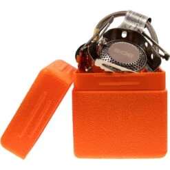 EOE Vanadium X2 - Gaskocher -Trangian Verkaufe eoe vanadium x2 gaskocher 102011 6