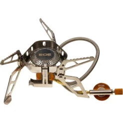 EOE Vanadium X2 - Gaskocher -Trangian Verkaufe eoe vanadium x2 gaskocher 102011 7