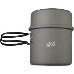 Esbit Aluminium Topf PT1000HA