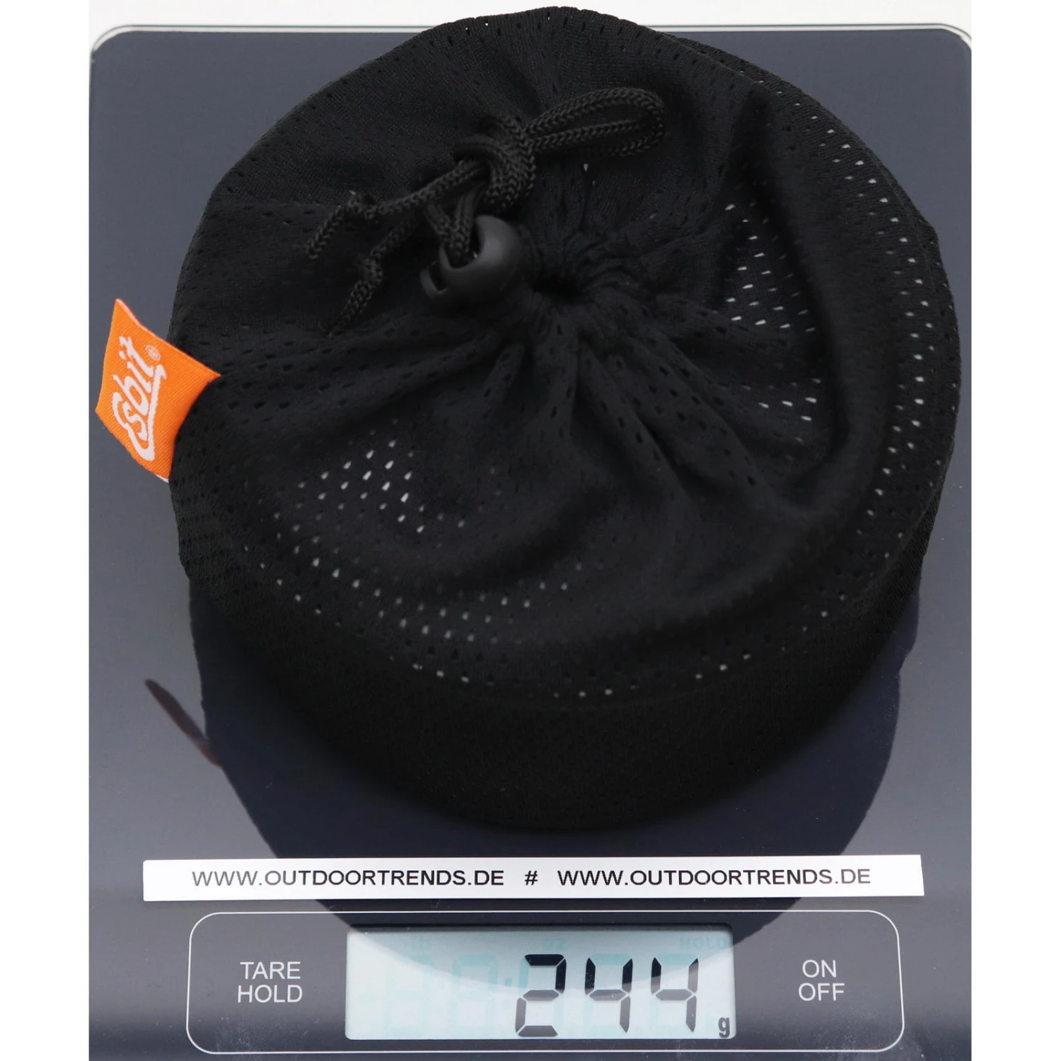 Esbit Aluminium Topf PT1100HA 7 Esbit Aluminium Topf PT1100HA – Bild 7