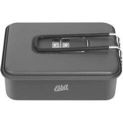 Esbit Aluminium Topf PT1200HA -Trangian Verkaufe esbit aluminium topf pt1200ha esb 2