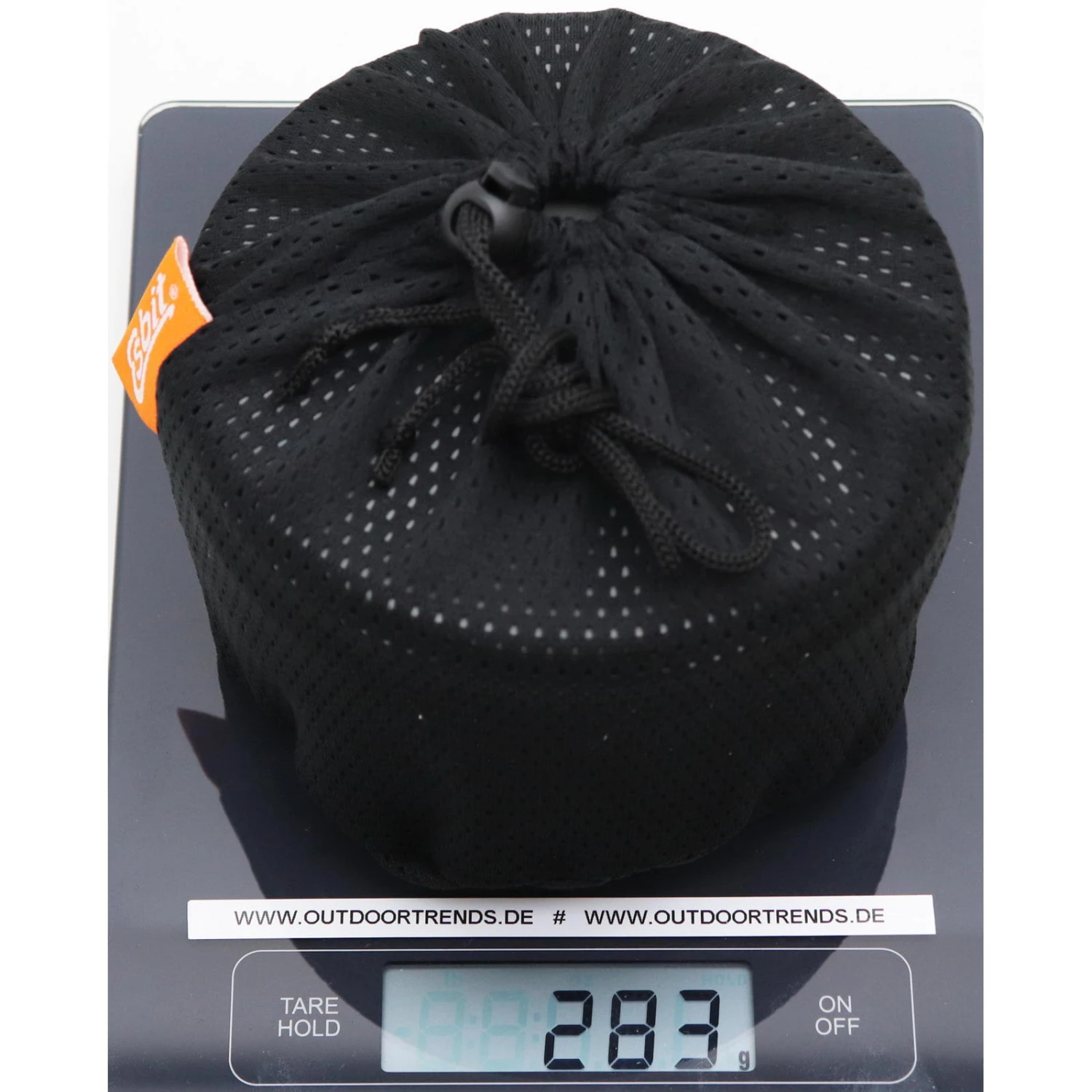 Esbit Aluminium Topf PT1600HA 7 Esbit Aluminium Topf PT1600HA – Bild 7