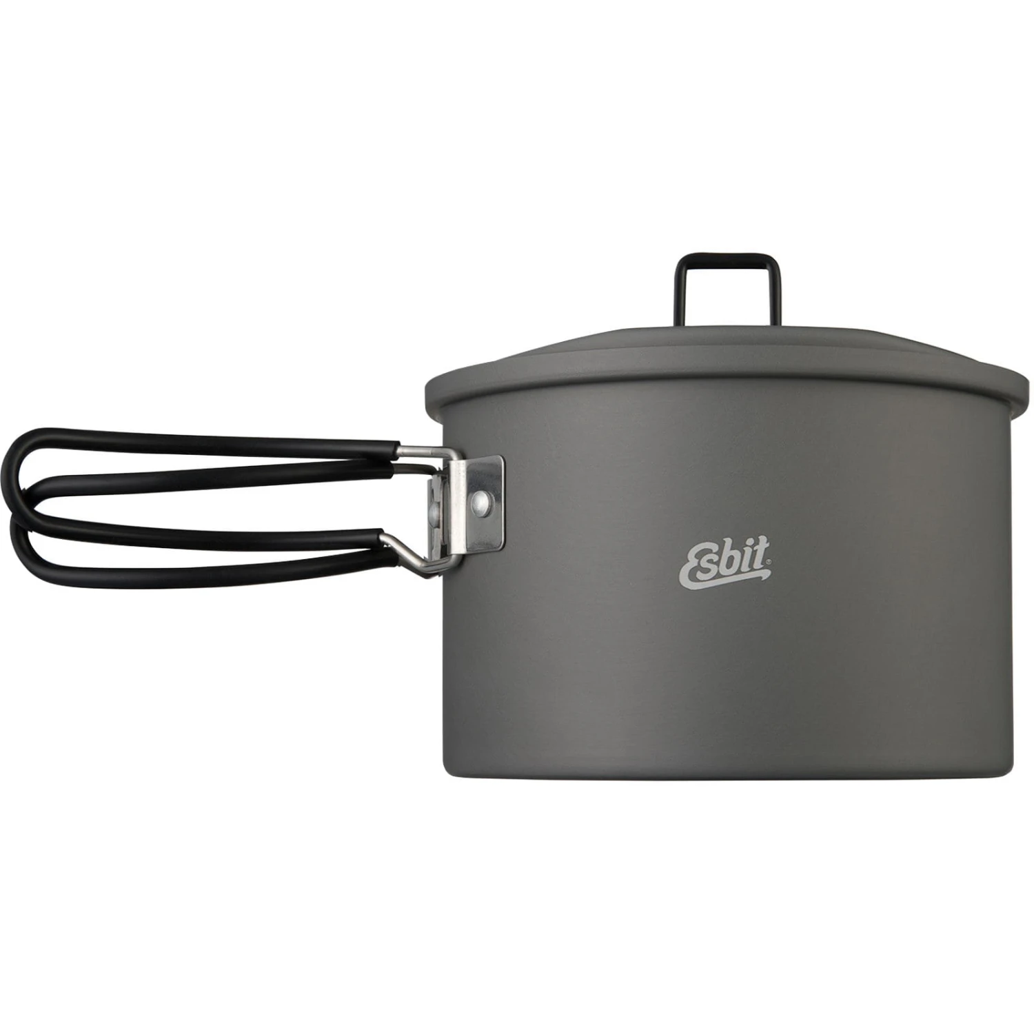 Esbit Aluminium Topf PT1600HA 1 Esbit Aluminium Topf PT1600HA