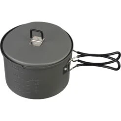 Esbit Aluminium Topf PT1600HA 11 Esbit Aluminium Topf PT1600HA -Trangian Verkaufe esbit aluminium topf pt1600ha esb 6