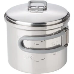 Trangian Verkaufe 14 Trangian Verkaufe -Trangian Verkaufe esbit edelstahl topf pt625st esb 1