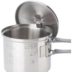 Esbit Edelstahl Topf PT625ST -Trangian Verkaufe esbit edelstahl topf pt625st esb 2