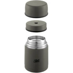 Esbit Food 500 Ml - Thermobehälter 9 Esbit Food 500 Ml - Thermobehälter -Trangian Verkaufe esbit food 500 ml thermobehaelter olive esb fj500ml 8