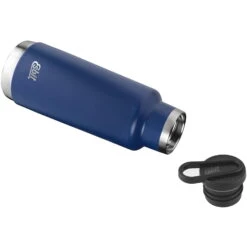 Esbit Pictor 550 Ml Standard Mouth - Edelstahl-Isolierflasche -Trangian Verkaufe esbit pictor 550 ml standard mouth edelstahl isolierflasche water blue esb ib550pc bk 21