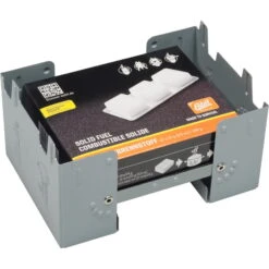 Esbit Pocket Stove Large - Taschenkocher