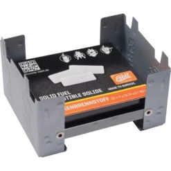 Esbit Pocket Stove Small 20 X 4 G - Taschenkocher