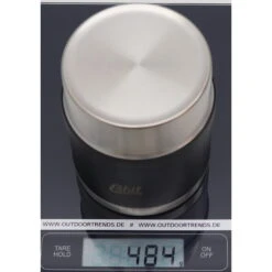 Esbit Sculptor 500 Ml - Edelstahl-Thermobehälter -Trangian Verkaufe esbit sculptor 500 ml edelstahl thermobehaelter esb fj500sc bk 30