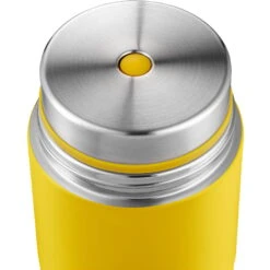 Esbit Sculptor 500 Ml - Edelstahl-Thermobehälter -Trangian Verkaufe esbit sculptor 500 ml edelstahl thermobehaelter sunshine yellow esb fj500sc bk 7