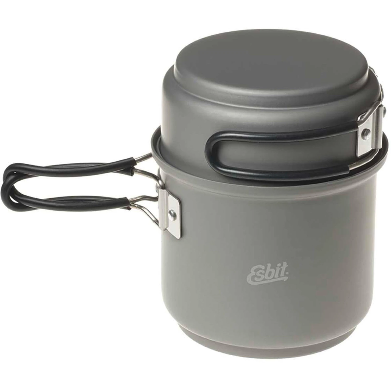 Esbit Spiritus-Kochset CS985HA 2 Esbit Spiritus-Kochset CS985HA – Bild 2