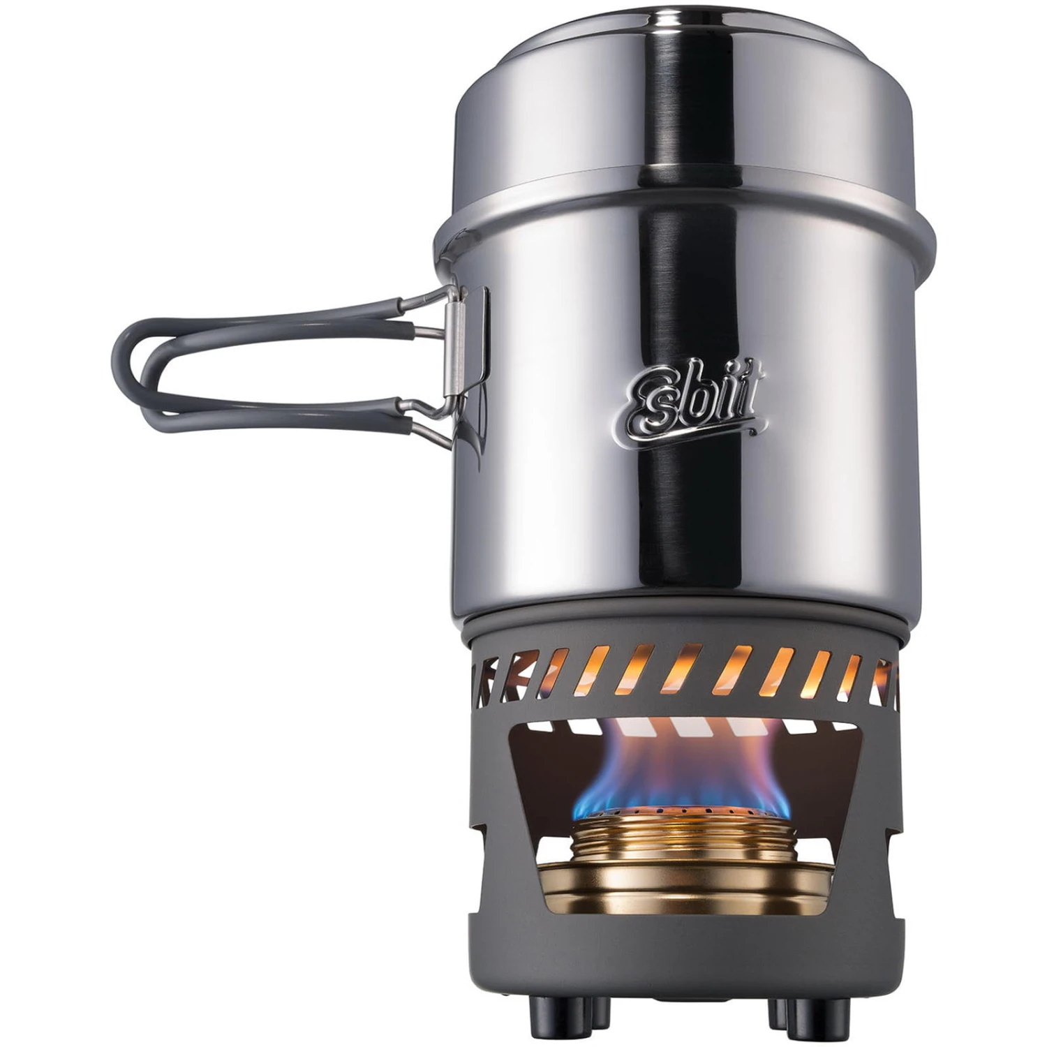 Esbit Spiritus-Kochset CS985ST 1 Esbit Spiritus-Kochset CS985ST