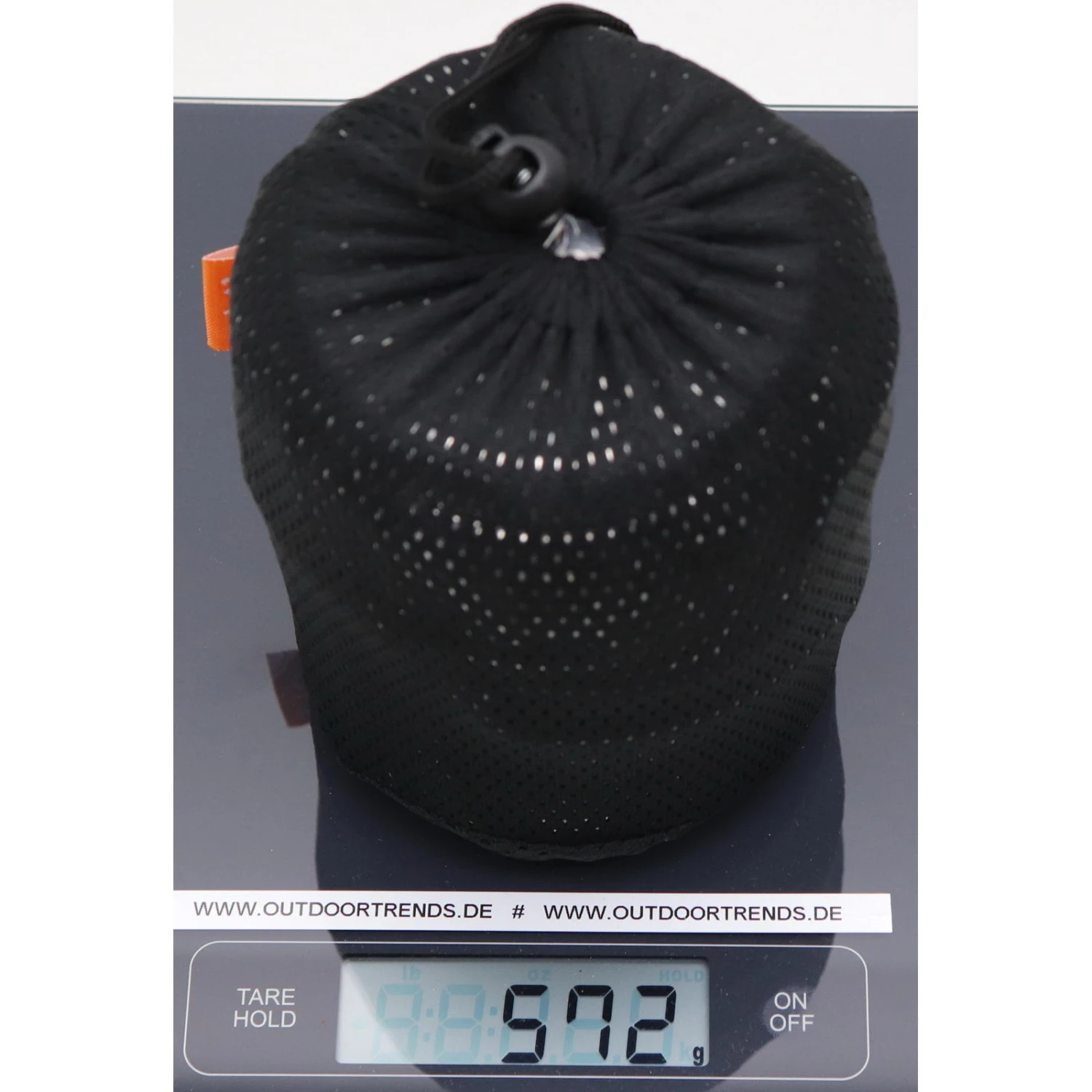 Esbit Spiritus-Kochset CS985ST 7 Esbit Spiritus-Kochset CS985ST – Bild 7