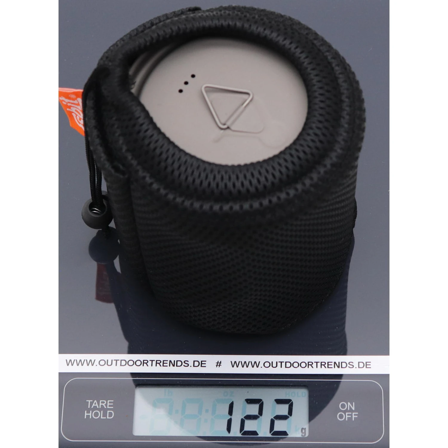 Esbit Titan-Topf PT750-TI 2 Esbit Titan-Topf PT750-TI – Bild 2