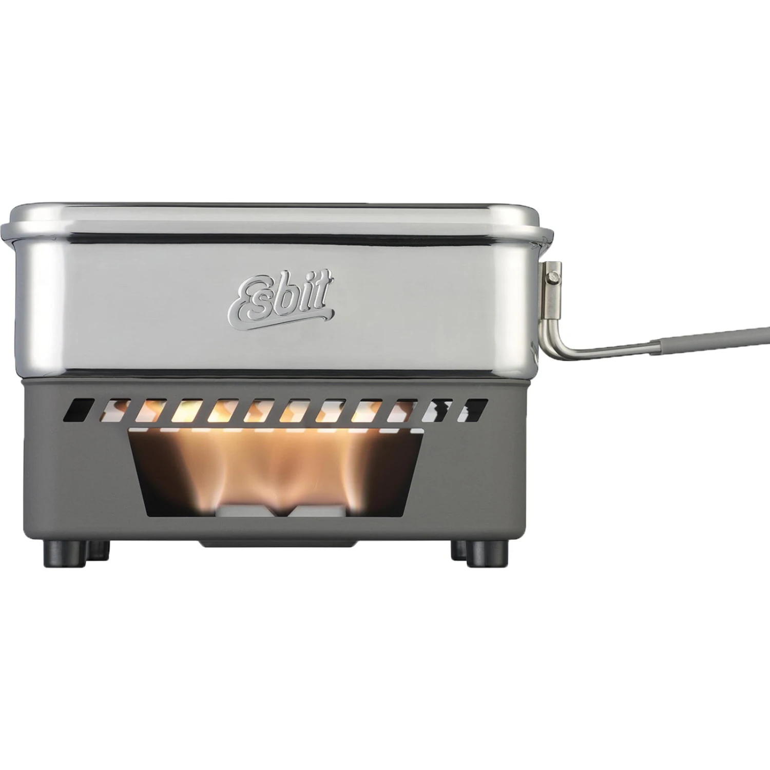 Esbit Trockenbrennstoff-Kochset CS1100ST 1 Esbit Trockenbrennstoff-Kochset CS1100ST