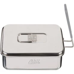 Esbit Trockenbrennstoff-Kochset CS1100ST 8 Esbit Trockenbrennstoff-Kochset CS1100ST -Trangian Verkaufe esbit trockenbrennstoff kochset cs1100st esb 2