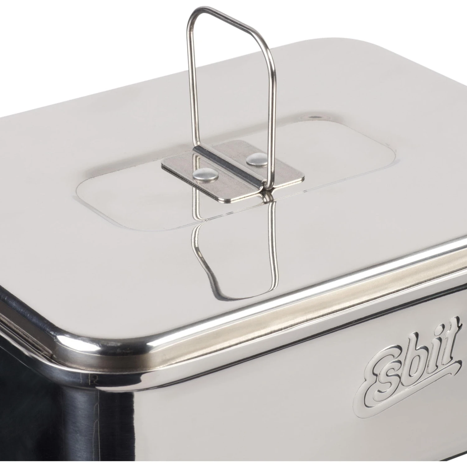 Esbit Trockenbrennstoff-Kochset CS1100ST 5 Esbit Trockenbrennstoff-Kochset CS1100ST – Bild 5