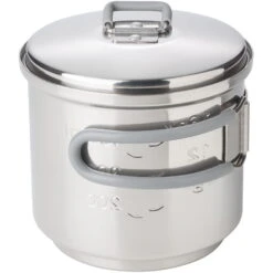 Esbit Trockenbrennstoff-Kochset CS585ST 6 Esbit Trockenbrennstoff-Kochset CS585ST -Trangian Verkaufe esbit trockenbrennstoff kochset cs585st esb 2