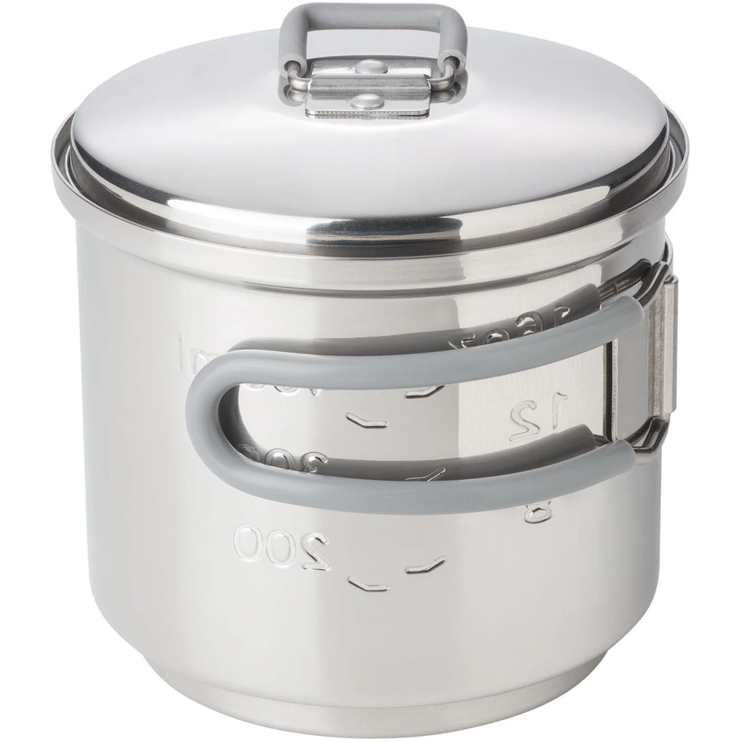 Esbit Trockenbrennstoff-Kochset CS585ST 3 Esbit Trockenbrennstoff-Kochset CS585ST – Bild 3