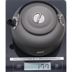 Esbit Wasserkessel WK1400HA -Trangian Verkaufe esbit wasserkessel wk1400ha esb 2