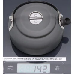 Esbit Wasserkessel WK600HA -Trangian Verkaufe esbit wasserkessel wk600ha esb 3