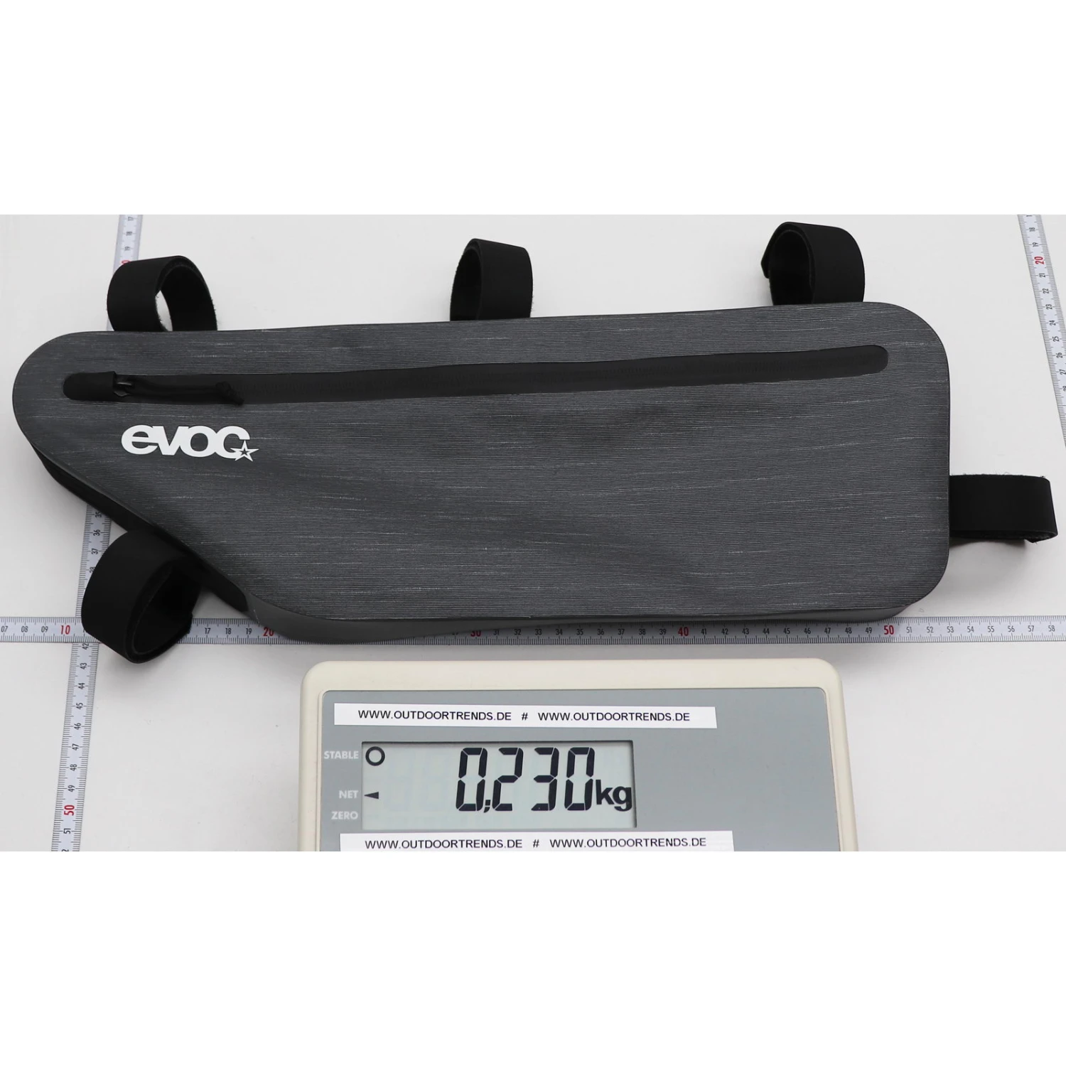 EVOC Frame Pack WP M - Rahmentasche 6 EVOC Frame Pack WP M - Rahmentasche – Bild 6